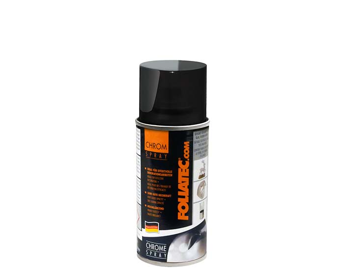 Foliatec Chome Spray